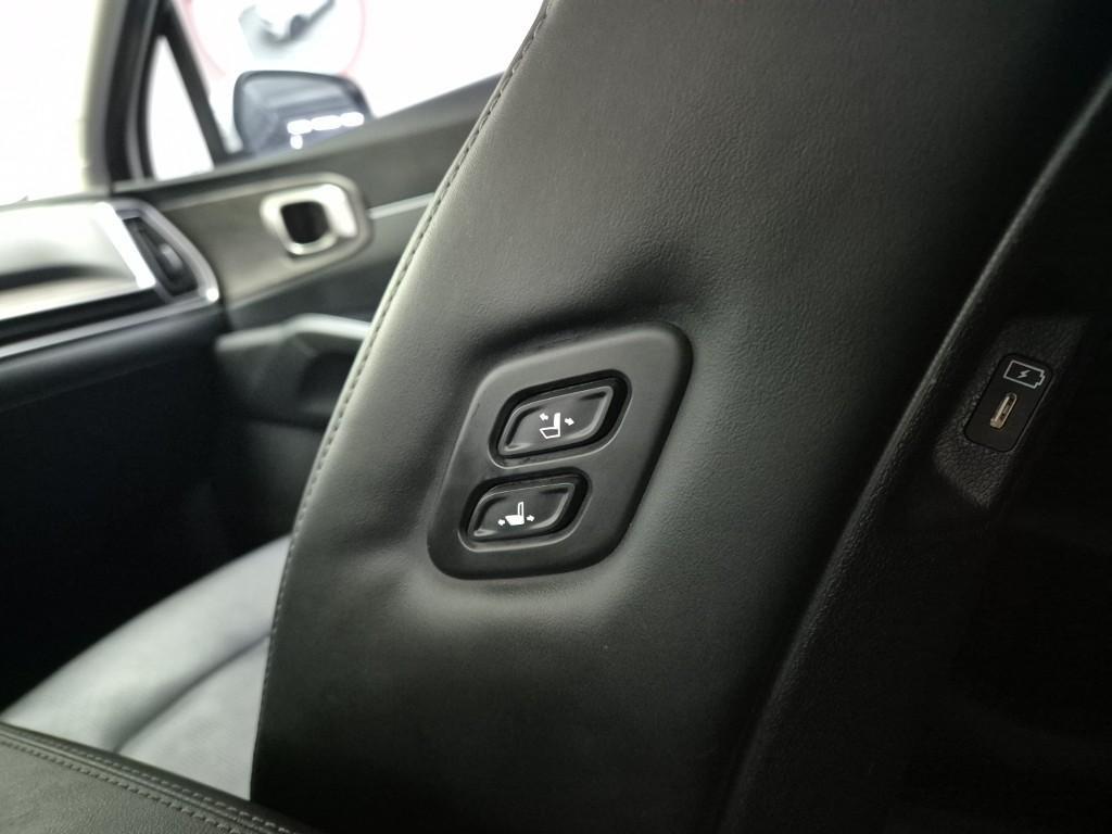 KIA Sorento 2024 Blanco - Importación desde Corea - HF Imports Iquique - Foto 19