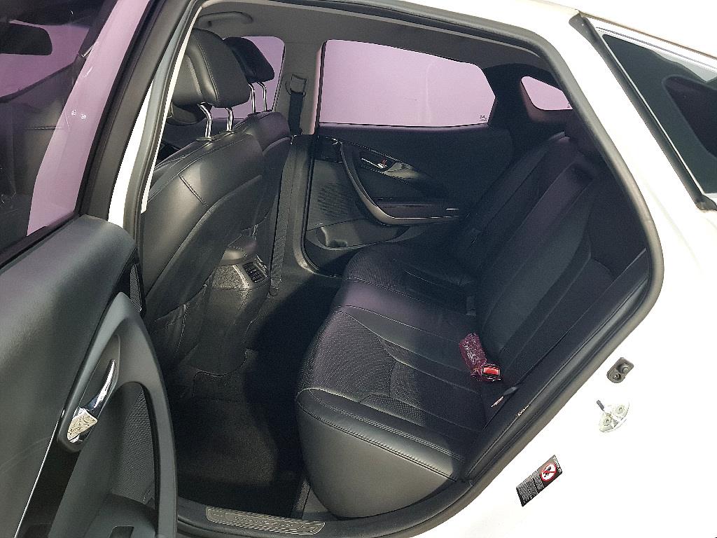 HYUNDAI Grandeur - Vista 8