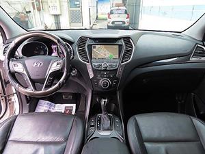 HYUNDAI Santa Fe - Vista 10
