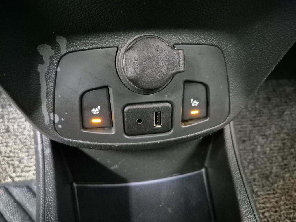 Chevrolet Spark 2014 Café - Importación desde Corea - HF Imports Iquique - Foto 17