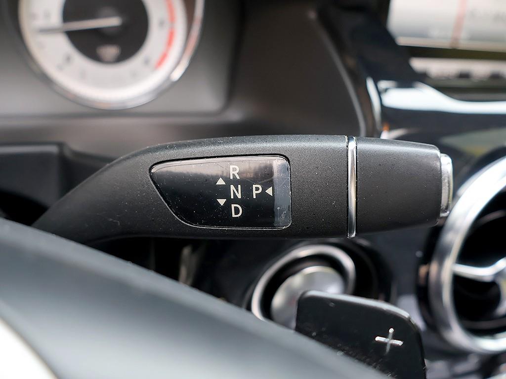 Mercedes Benz GLK Class 2014 Blanco - Importación desde Corea - HF Imports Iquique - Foto 7