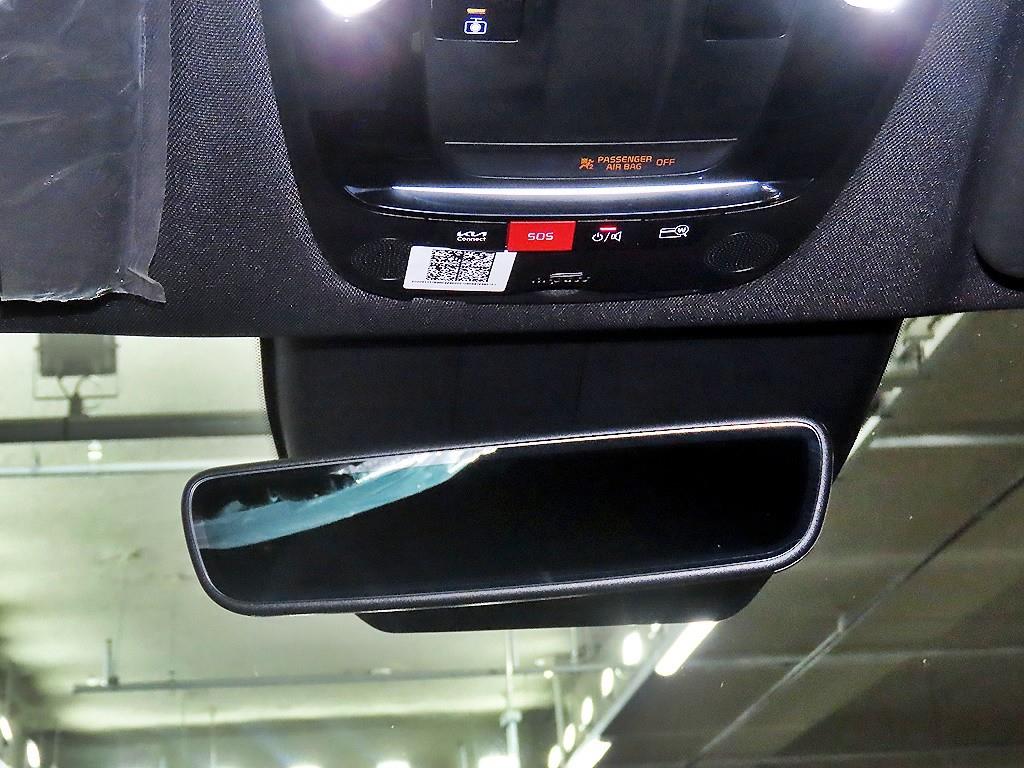 KIA EV6 2022 Blanco - Importación desde Corea - HF Imports Iquique - Foto 14