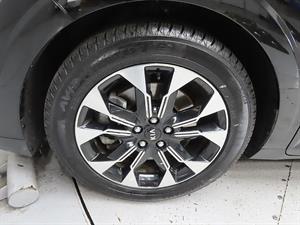 KIA Carnival - Vista 10