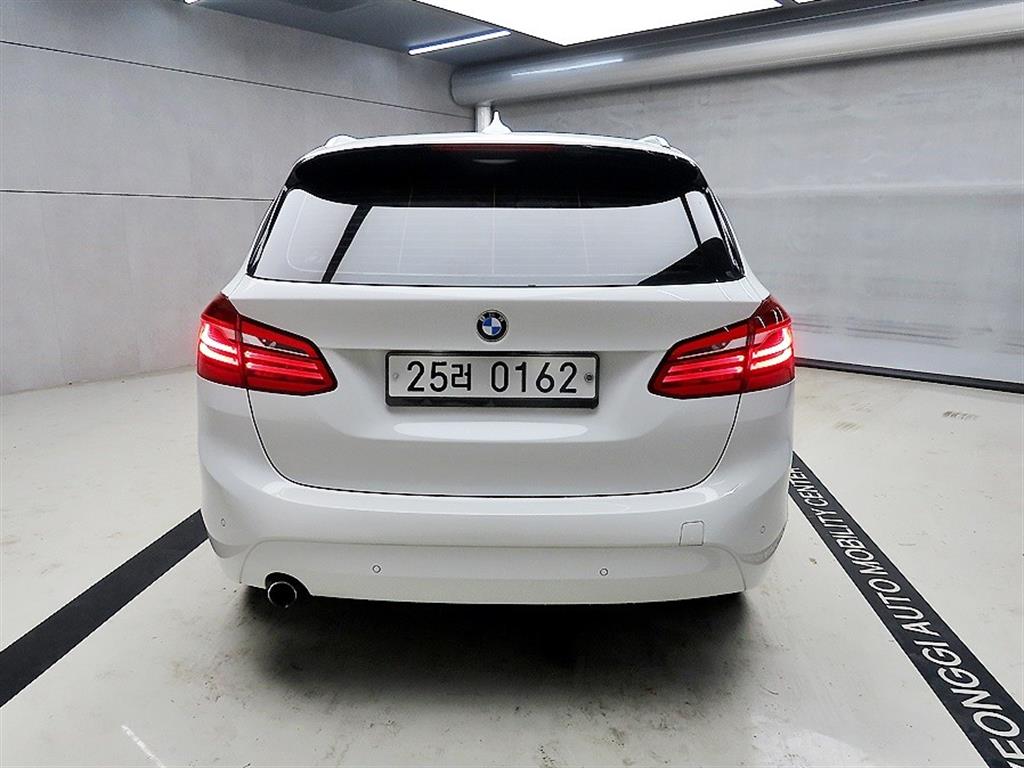 BMW 2 series - Vista 3