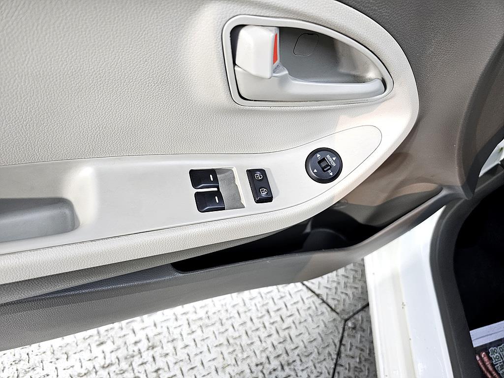 KIA Morning - Vista 10