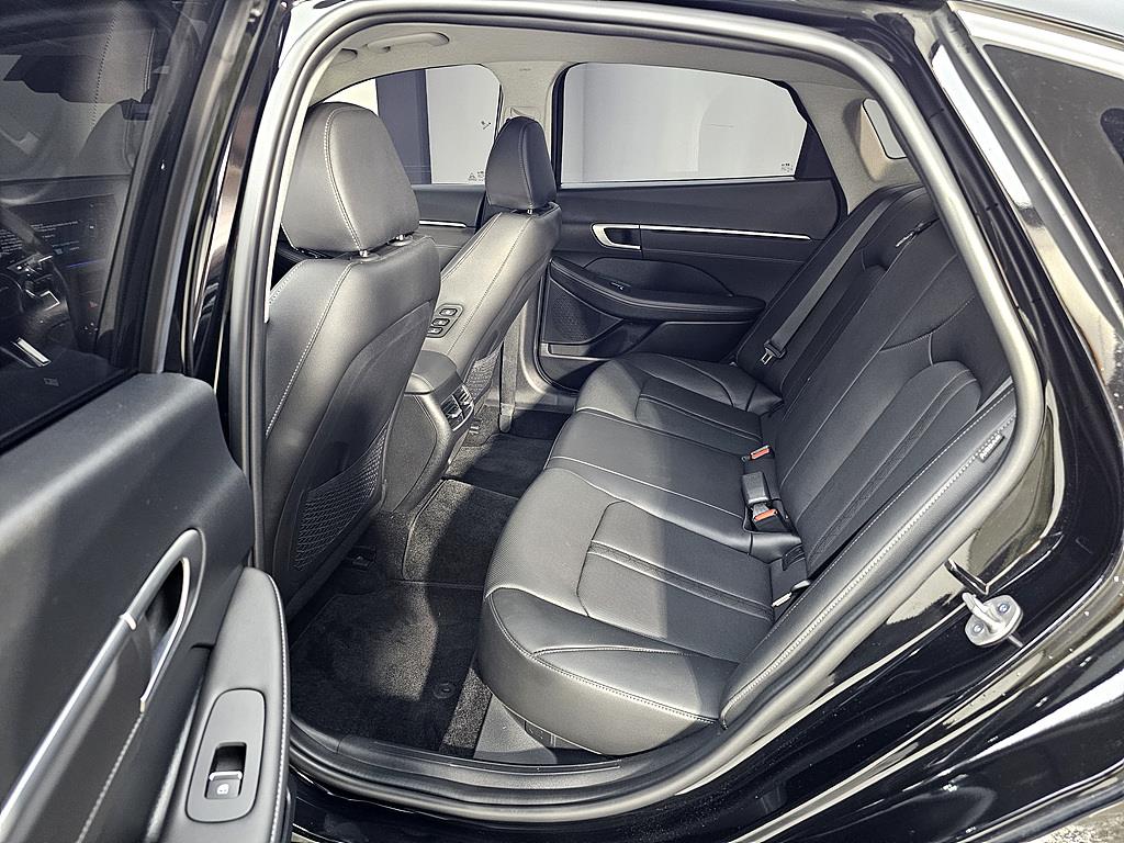 HYUNDAI Sonata - Vista 8