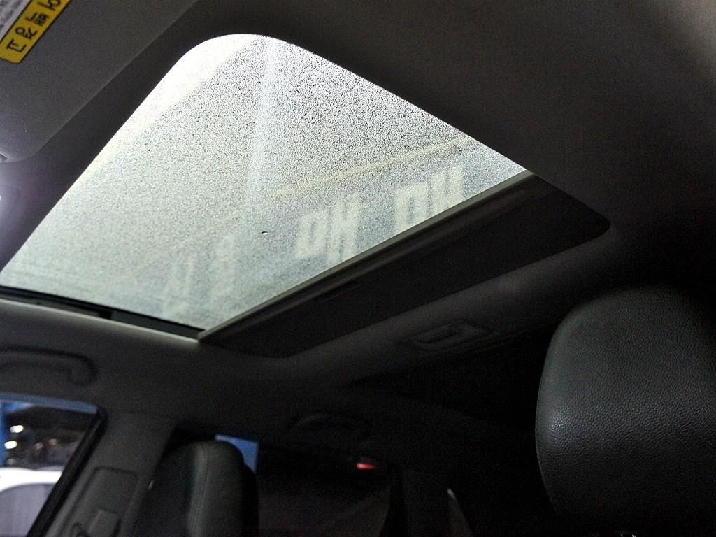 KIA Sorento 2012 Gris - Importación desde Corea - HF Imports Iquique - Foto 15