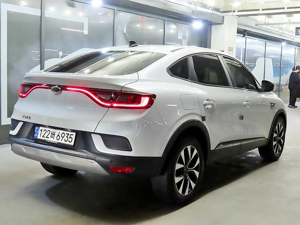 SAMSUNG XM3 - Vista 4