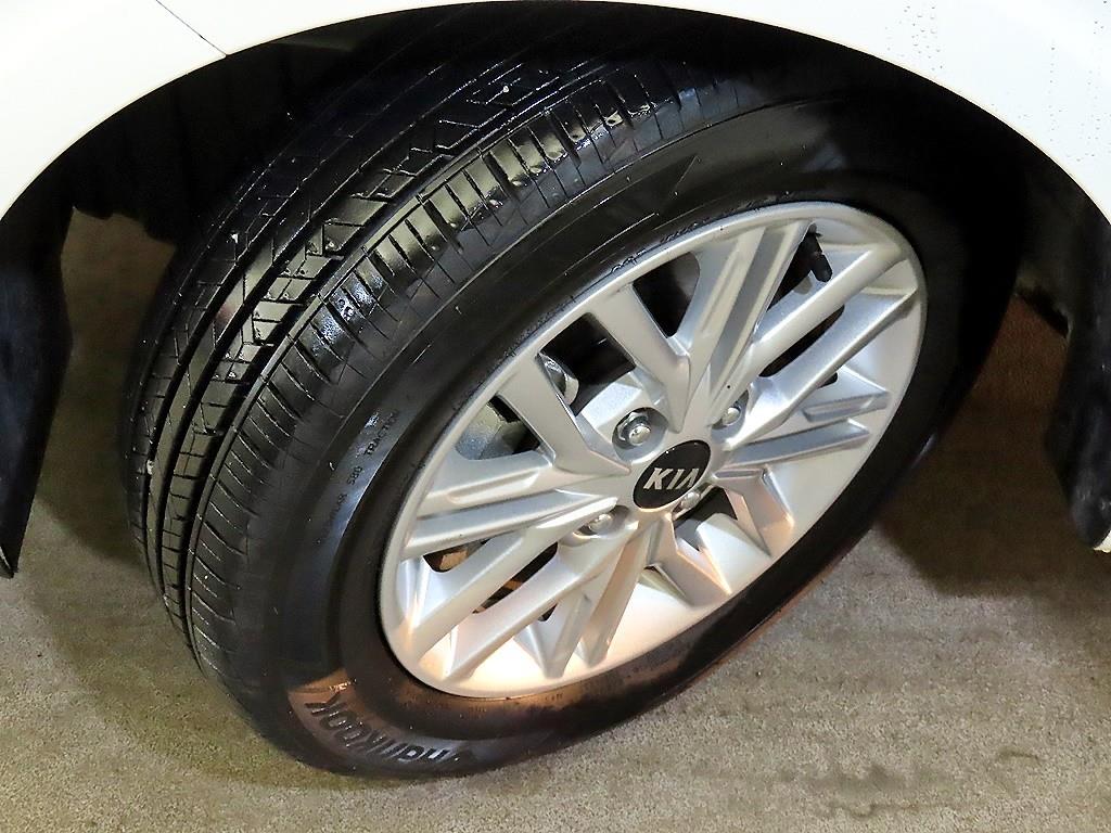 KIA Morning 2021 Blanco - Importación desde Corea - HF Imports Iquique - Foto 20