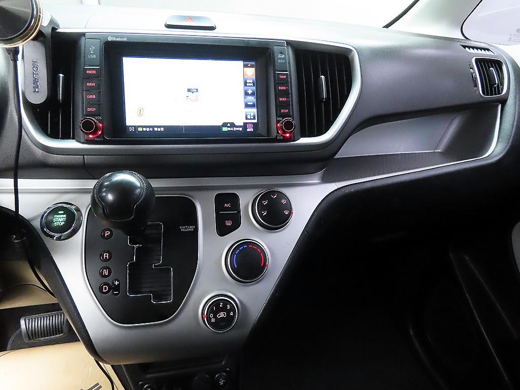 KIA Ray 2019 Blanco - Importación desde Corea - HF Imports Iquique - Foto 15