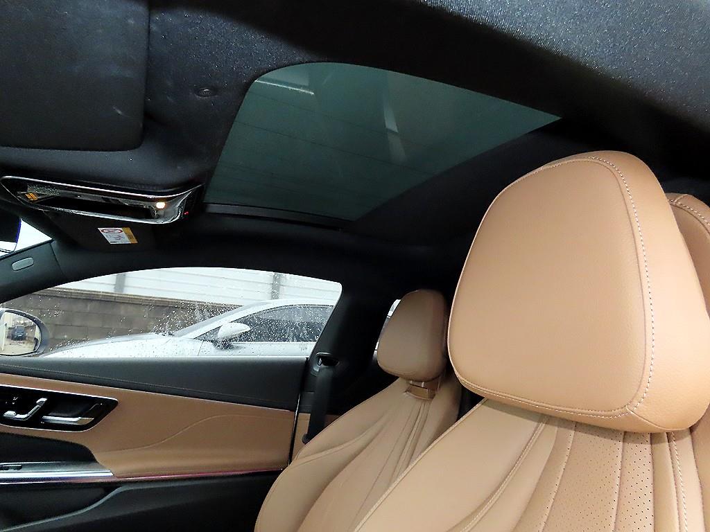 Mercedes Benz CLE Class 2024 Blanco - Importación desde Corea - HF Imports Iquique - Foto 17