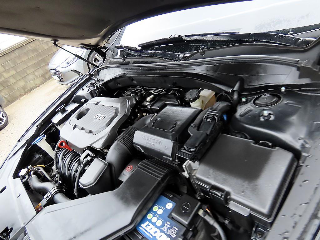 HYUNDAI Grandeur 2018 Negro - Importación desde Corea - HF Imports Iquique - Foto 19