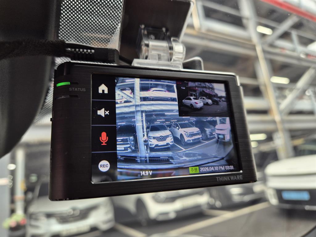 KIA Sorento - Vista 12