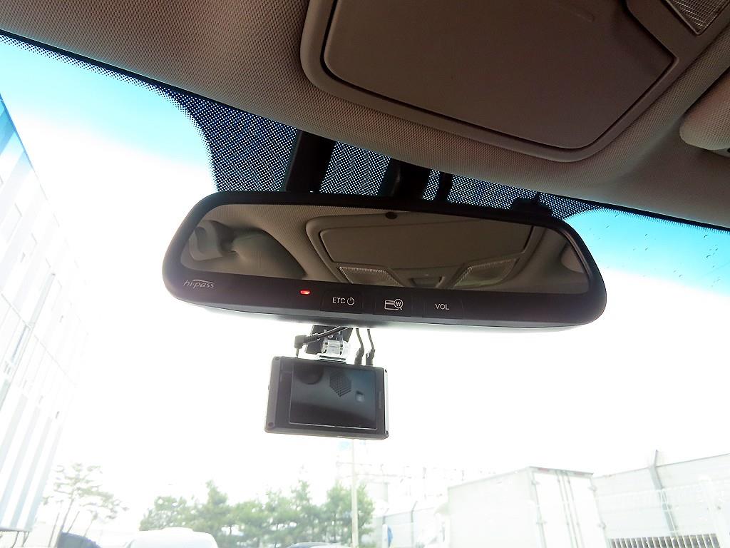 KIA K5 2013 Blanco - Importación desde Corea - HF Imports Iquique - Foto 15