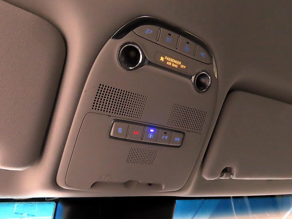 HYUNDAI Grandeur 2020 Negro - Importación desde Corea - HF Imports Iquique - Foto 15