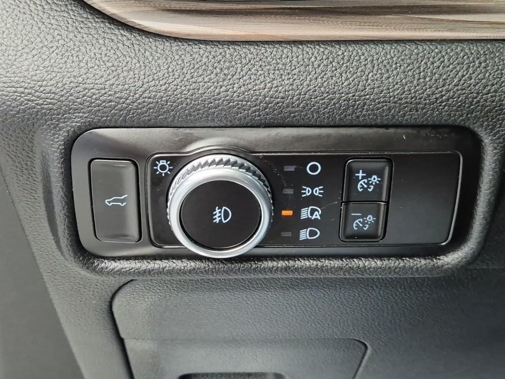 Ford Explorer 2023 Blanco - Importación desde Corea - HF Imports Iquique - Foto 17