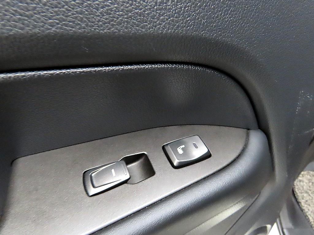 Ssangyong Rexton 2019 Blanco - Importación desde Corea - HF Imports Iquique - Foto 15