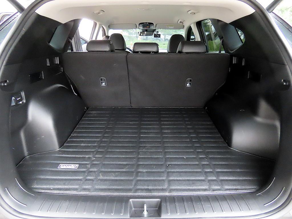 HYUNDAI Tucson 2022 Gris - Importación desde Corea - HF Imports Iquique - Foto 17