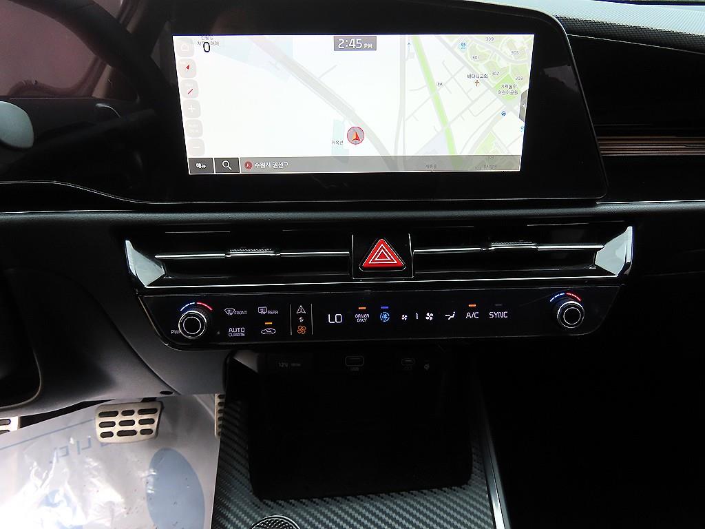 KIA Niro 2022 - Importación desde Corea - HF Imports Iquique - Foto 14