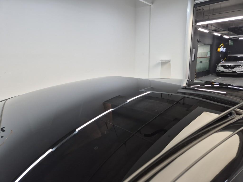 Mercedes Benz S Class 2023 Negro - Importación desde Corea - HF Imports Iquique - Foto 13