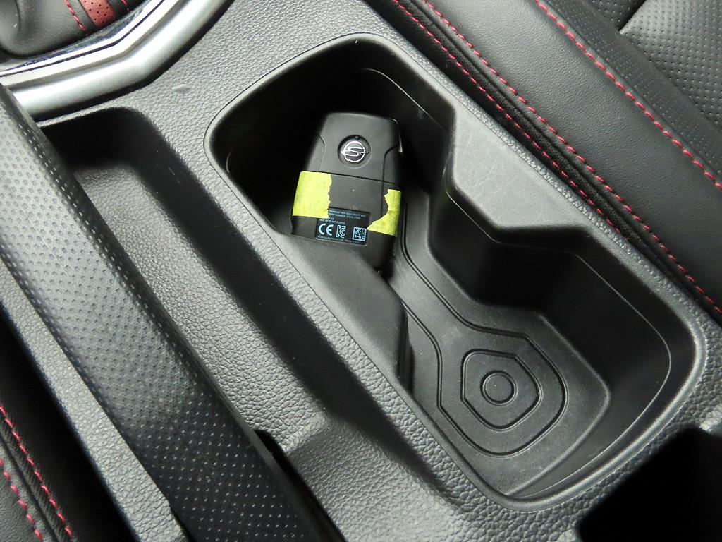 Ssangyong Tivoli - Vista 12