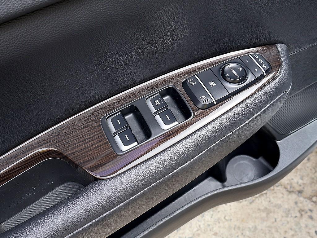 KIA K5 2016 Blanco - Importación desde Corea - HF Imports Iquique - Foto 11