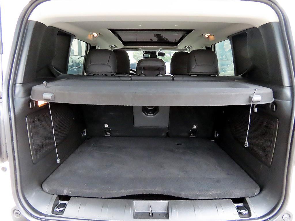 Jeep Renegade 2019 Blanco - Importación desde Corea - HF Imports Iquique - Foto 18