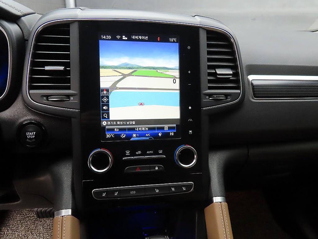 SAMSUNG QM6 2021 - Importación desde Corea - HF Imports Iquique - Foto 13