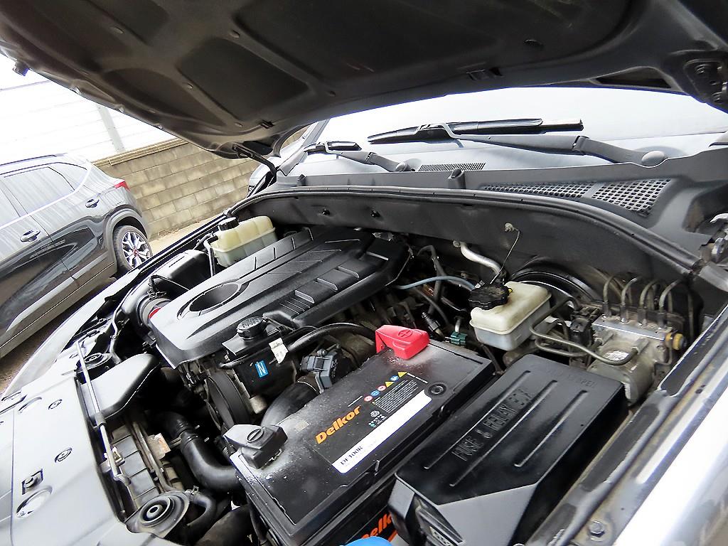 Ssangyong Korando 2017 - Importación desde Corea - HF Imports Iquique - Foto 17