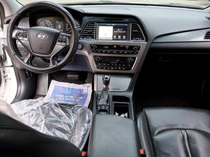 HYUNDAI Sonata - Vista 10