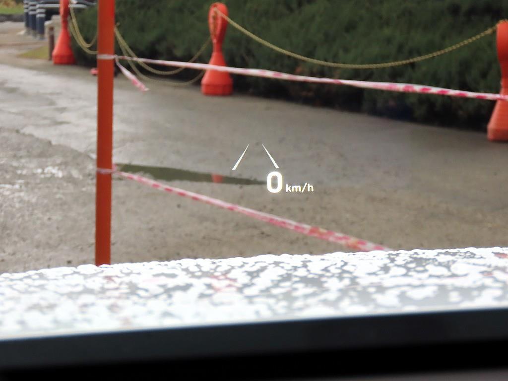 HYUNDAI Palisade - Vista 10