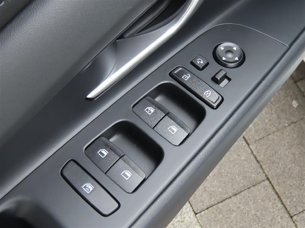HYUNDAI Avante 2026 Blanco - Importación desde Corea - HF Imports Iquique - Foto 12