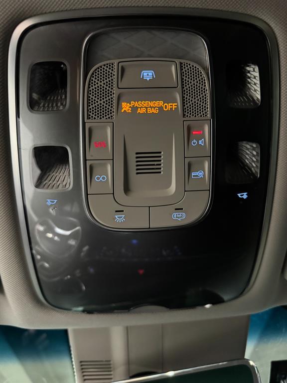 Genesis G80 2021 Café - Importación desde Corea - HF Imports Iquique - Foto 14