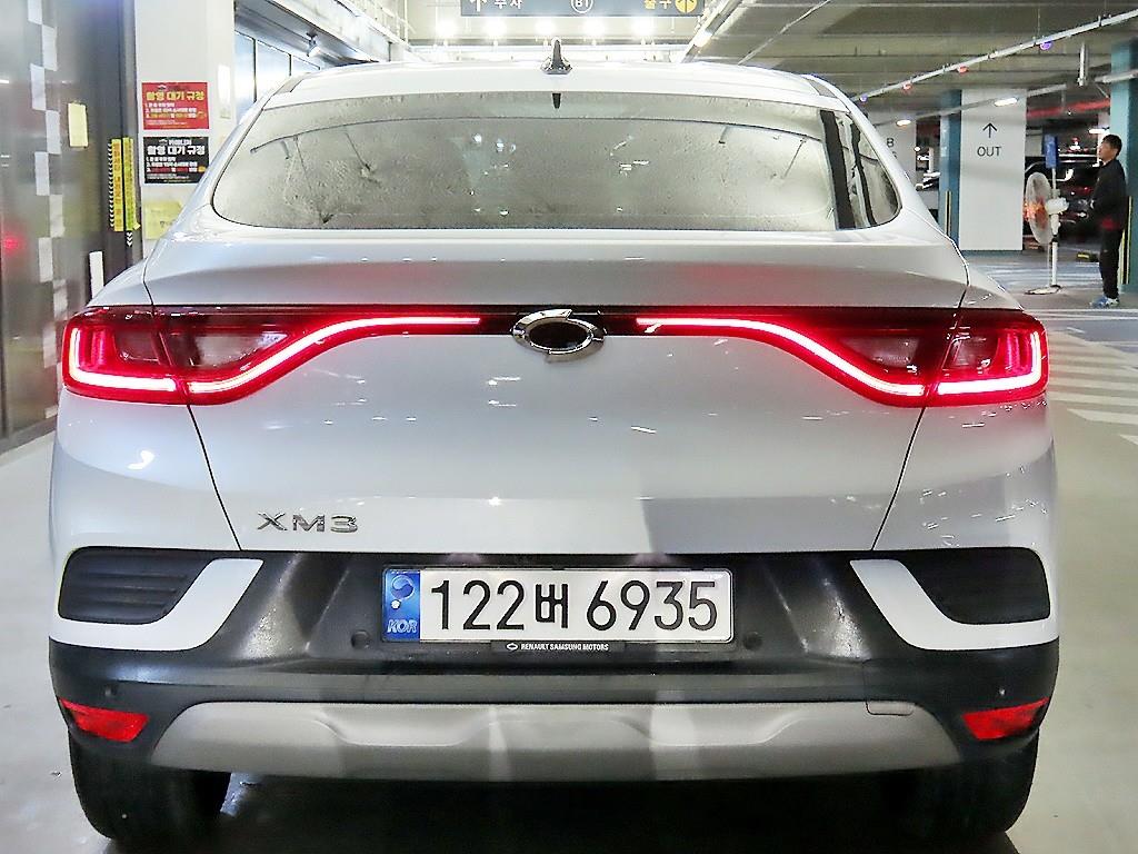 SAMSUNG XM3 - Vista 5