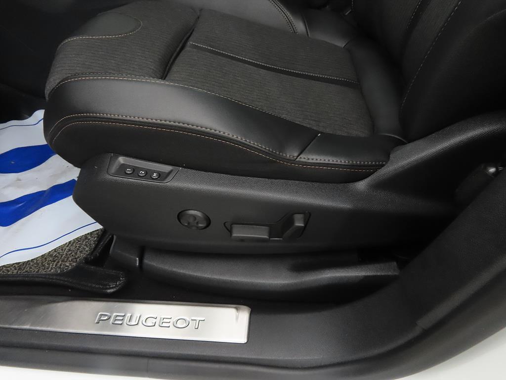 Peugeot 5008 2020 Blanco - Importación desde Corea - HF Imports Iquique - Foto 16