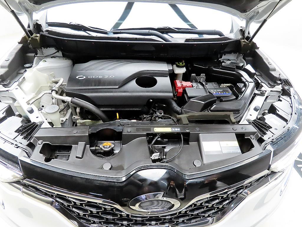 SAMSUNG QM6 2021 - Importación desde Corea - HF Imports Iquique - Foto 19