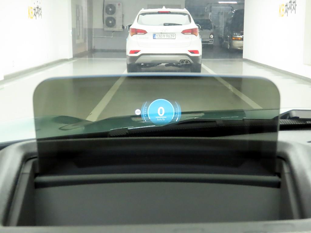 Mini Cooper - Vista 6