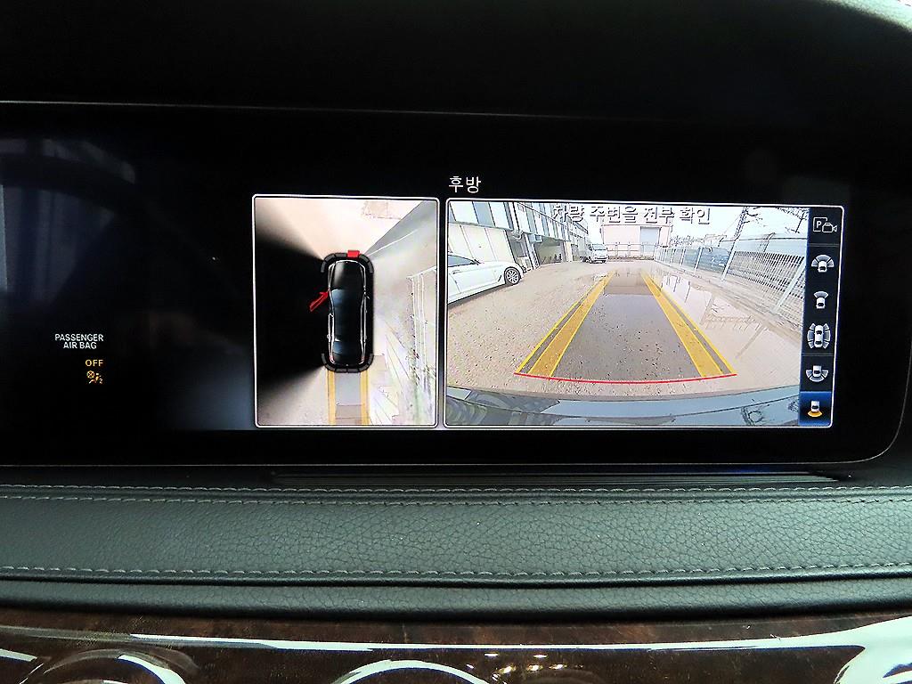 Mercedes Benz S Class 2019 Negro - Importación desde Corea - HF Imports Iquique - Foto 13