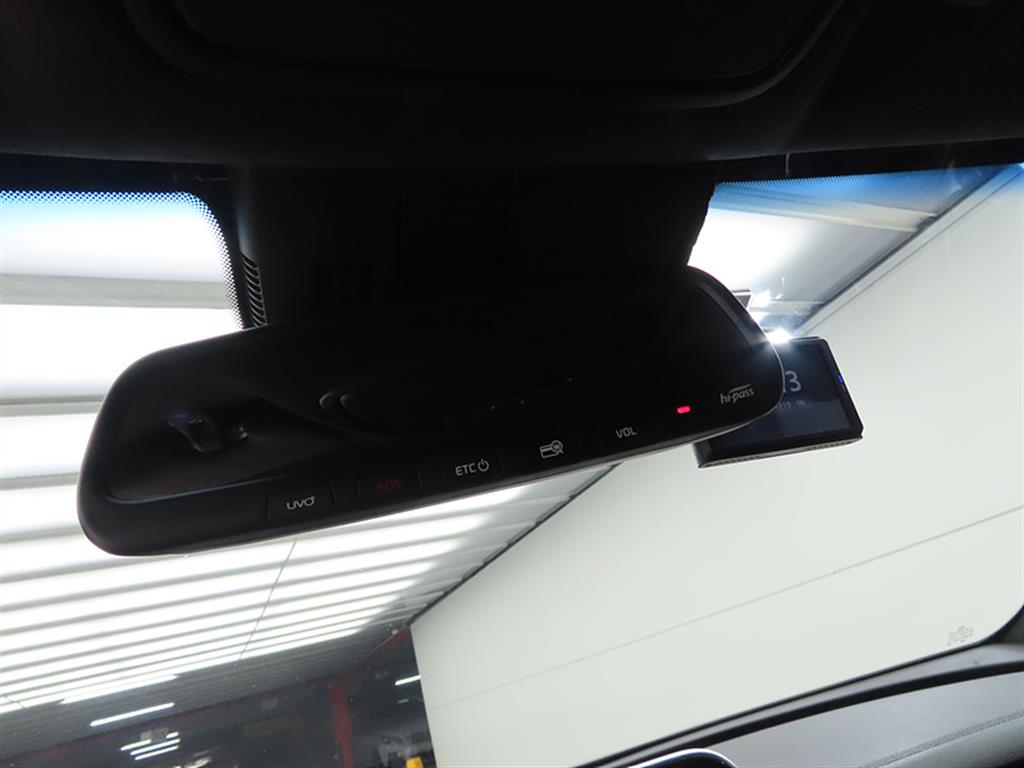 KIA Stinger 2018 Negro - Importación desde Corea - HF Imports Iquique - Foto 14