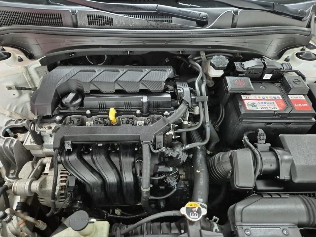 KIA K3 - Vista 5