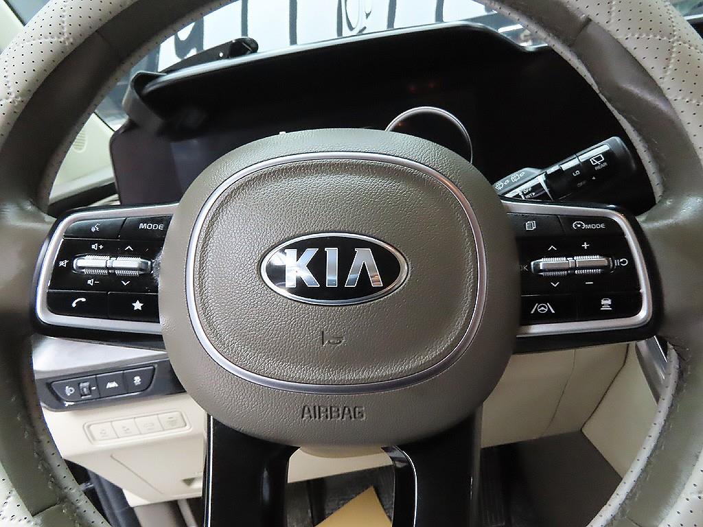KIA Carnival 2021 Negro - Importación desde Corea - HF Imports Iquique - Foto 13