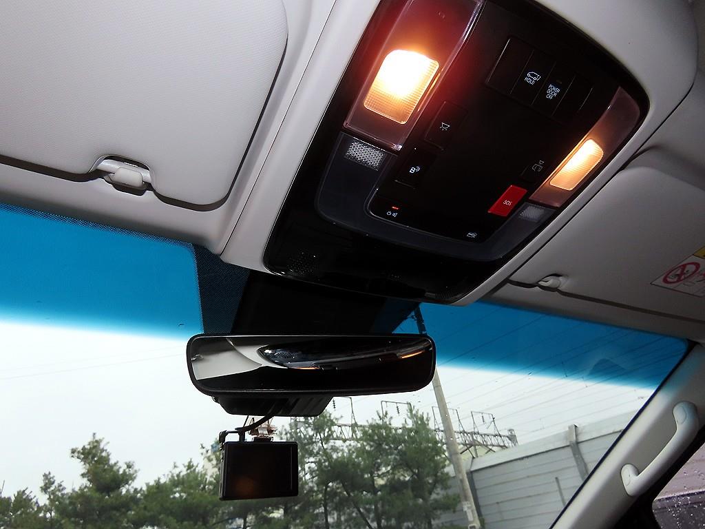 HYUNDAI Staria 2024 Gris - Importación desde Corea - HF Imports Iquique - Foto 16