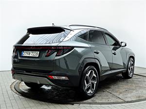 HYUNDAI Tucson - Vista 6