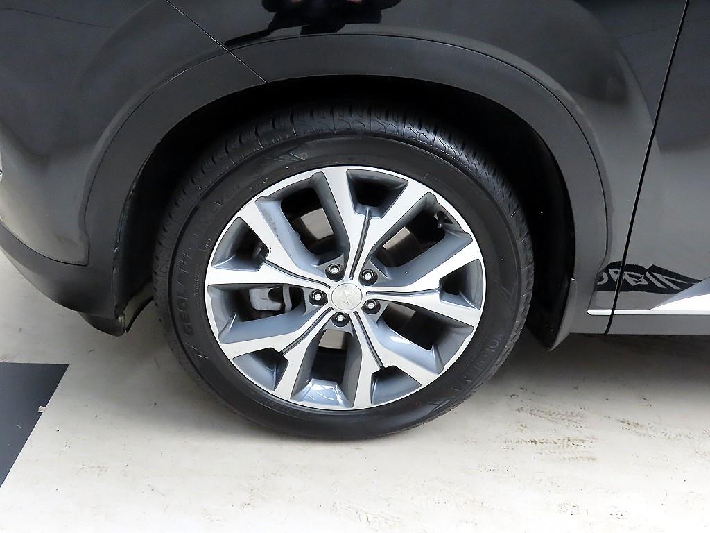 HYUNDAI Palisade 2020 Negro - Importación desde Corea - HF Imports Iquique - Foto 20