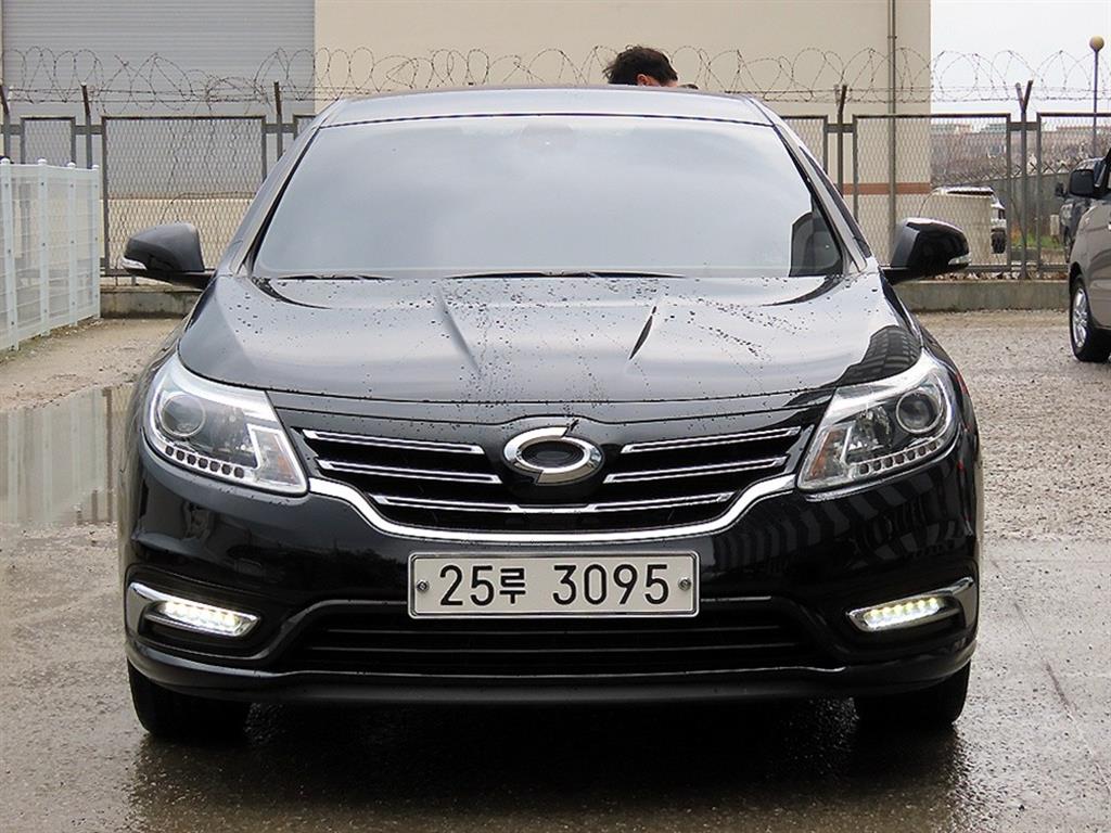 SAMSUNG SM5 2018 Negro - Importación desde Corea - HF Imports Iquique - Foto 1