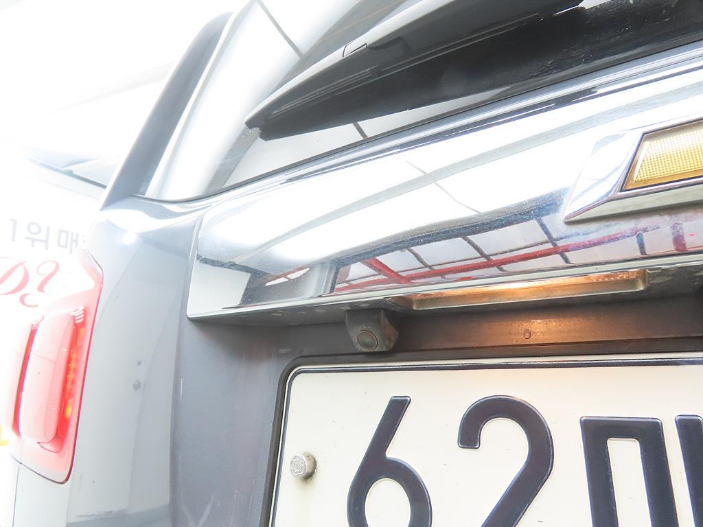 Chevrolet Orlando 2016 Gris - Importación desde Corea - HF Imports Iquique - Foto 17