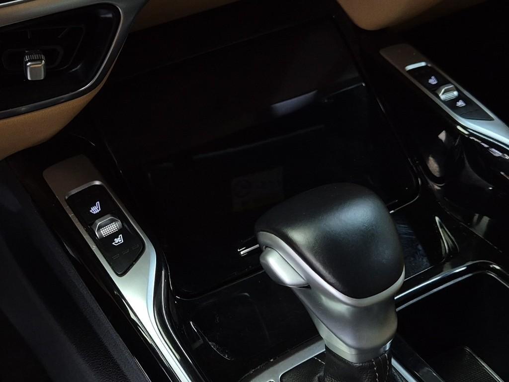 KIA Sorento 2021 Gris - Importación desde Corea - HF Imports Iquique - Foto 14