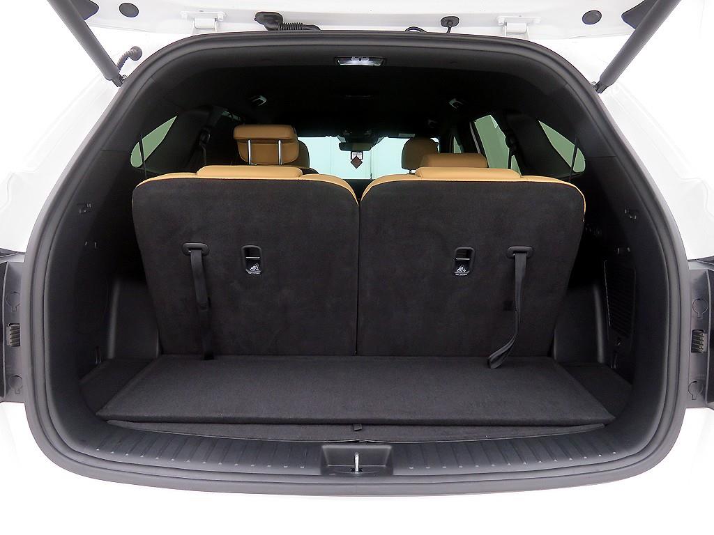 KIA Sorento - Vista 5