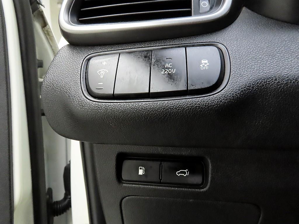 KIA Sorento - Vista 11