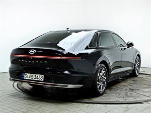 HYUNDAI Grandeur - Vista 8